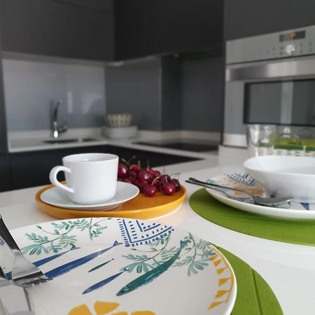 Bruma Marina อากัวร์ดา ภายนอก รูปภาพ
